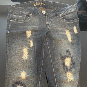 Guess Jeans size 25